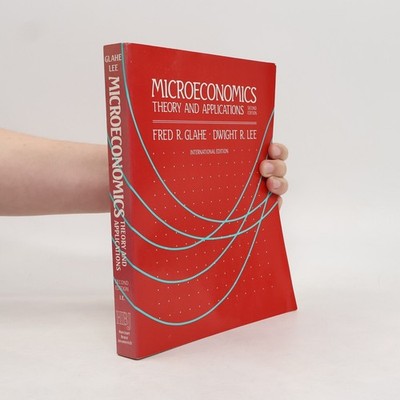 Microeconomics: Theory and Applications - Second Edition - International...