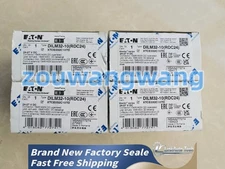 1PCS Eaton DILM32-10(DCR24) Xtce032c10td Contactor 24vdc #A