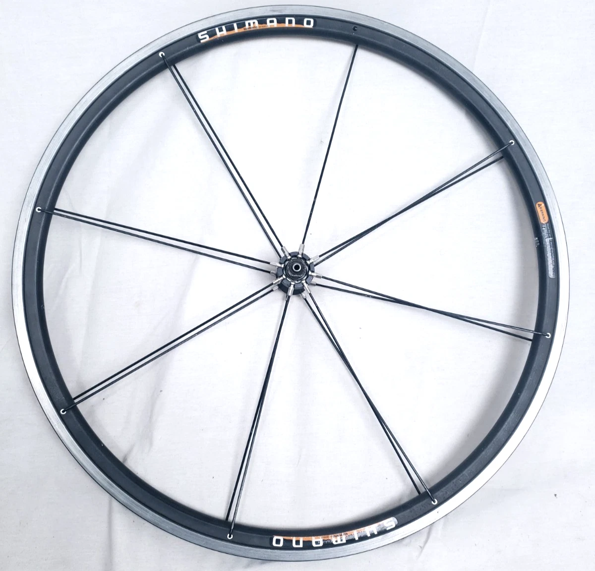 Shimano Rim Brake Front Wheels for sale | eBay