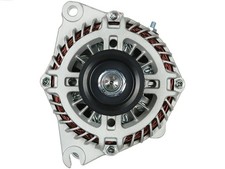 Lichtmaschine Generator Lima AS-PL A5137 12V A3TJ2391 für VW POLO 86C 80 GOLF 2