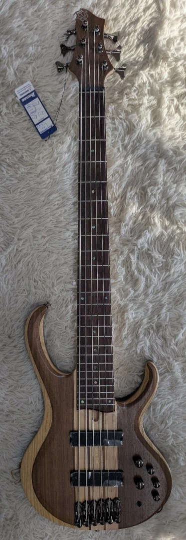 25+ Ibanez Btb for sale | Updated Oct 2026