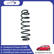 Amortisseur Volkswagen FOX