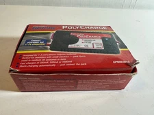 Great Planes PolyCharge 1-3 Cell Li-Po DC Charger GPMM3010