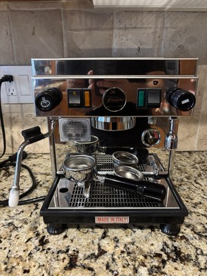 Pasquini Livia 90S espresso machine