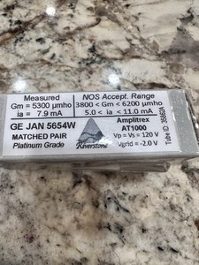 Ge Jan 5654W | eBay
