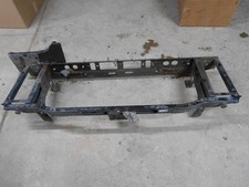 2007 2008 Chevrolet Silverado 1500 Radiator Core Support