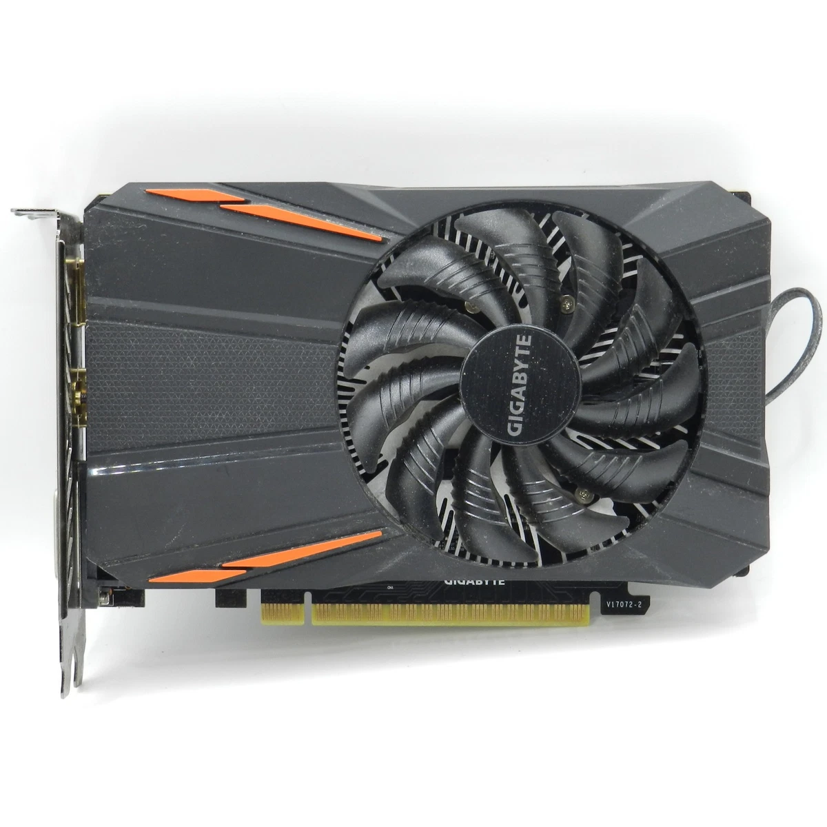 NVIDIA GeForce GTX 1050 Ti 4GB Computer Graphics Cards for sale - eBay