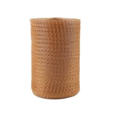 Copper Mesh - 5 Inches x 30 ft, 100% Pure Copper, Durable Fill 5" x 30' 