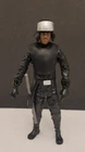 Star Wars Vintage Collection Imperial Security Officer Ghorman Custom  Fig 3.75