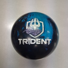 Motiv Trident Horizon Bowling Ball 15 lb. 1st quality NEW IN BOX 713
