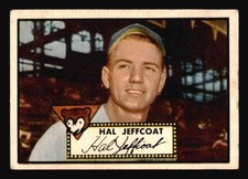 Click to enlarge Hal Jeffcoat