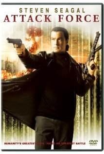 Attack Force (Steven Seagal)