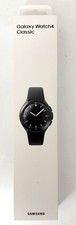 Samsung Galaxy Watch4 Classic SM-R895U LTE/GPS/WiFi 44MM - Black - Cellular/BT