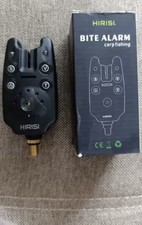 Détecteur de touche x2 - Sans fil, Alarme LED.