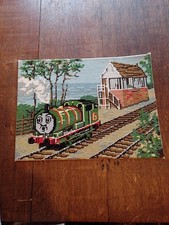 Vintage Tapestry Percy Thomas