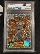 2011 Topps Baseball Adds 40 One-of-One Cards to Diamond Giveaway 25