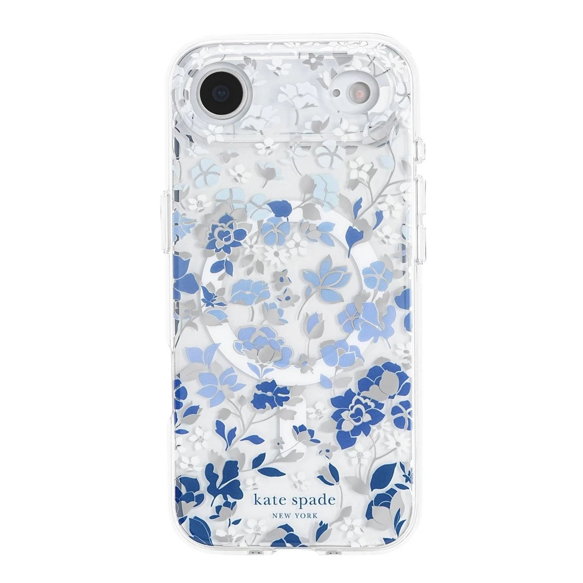 kate spade new york Blue Cell Phone Case for sale | eBay