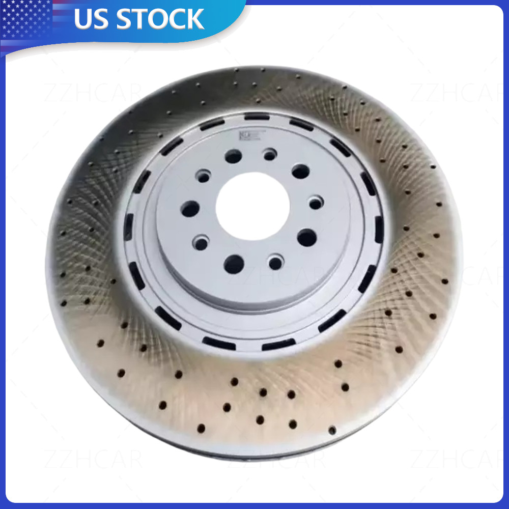 Maserati Levante 2017-2022 Front Brake disc