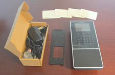 Zegar TimeMoto - TM-616