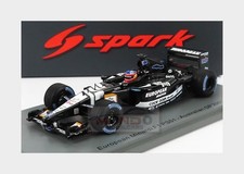 1:43 SPARK Minardi F1 Ps01 Team European #21 Season 2001 Fernando Alonso S4850 M