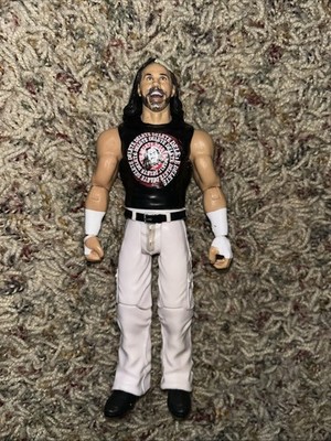 WWE Basic Series 94 Matt Hardy Figure Ships Fast!