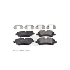 Kits de frein Land Rover DISCOVERY