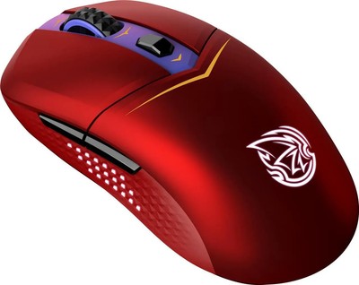 MSI S124301570CLA Versa Wireless MLG Edition Gaming Mouse 26K DPI Bluetooth 5.3