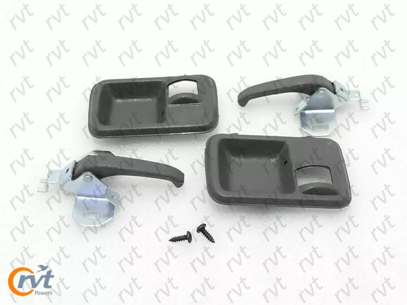 New Custom Door Panel Set For Suzuki SAMURAI Jimny SJ410 SJ413