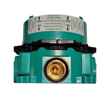 hansgrohe 01850181 Rough iBox Universal Plus ...