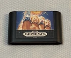Jewel Master (Sega Genesis, 1991) Cartridge Only TESTED WORKING FAST FREE SHIP!!