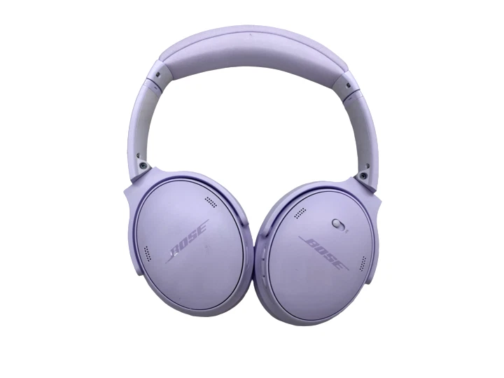 Bose QuietComfort 35 II Bluetooth Headphones for sale | eBay