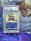2022 POKEMON GO #018 RADIANT BLASTOISE PSA 10