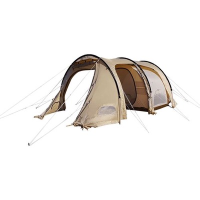 DOD Outdoors Kamaboko Super Tent Tan, M | eBay