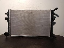 Radiateur Audi A3