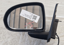 Retroviseur gauche (ou coque) Jeep COMPASS