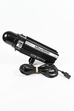 White Lightning Ultra 1800 Monolight Studio Flash Strobe 236