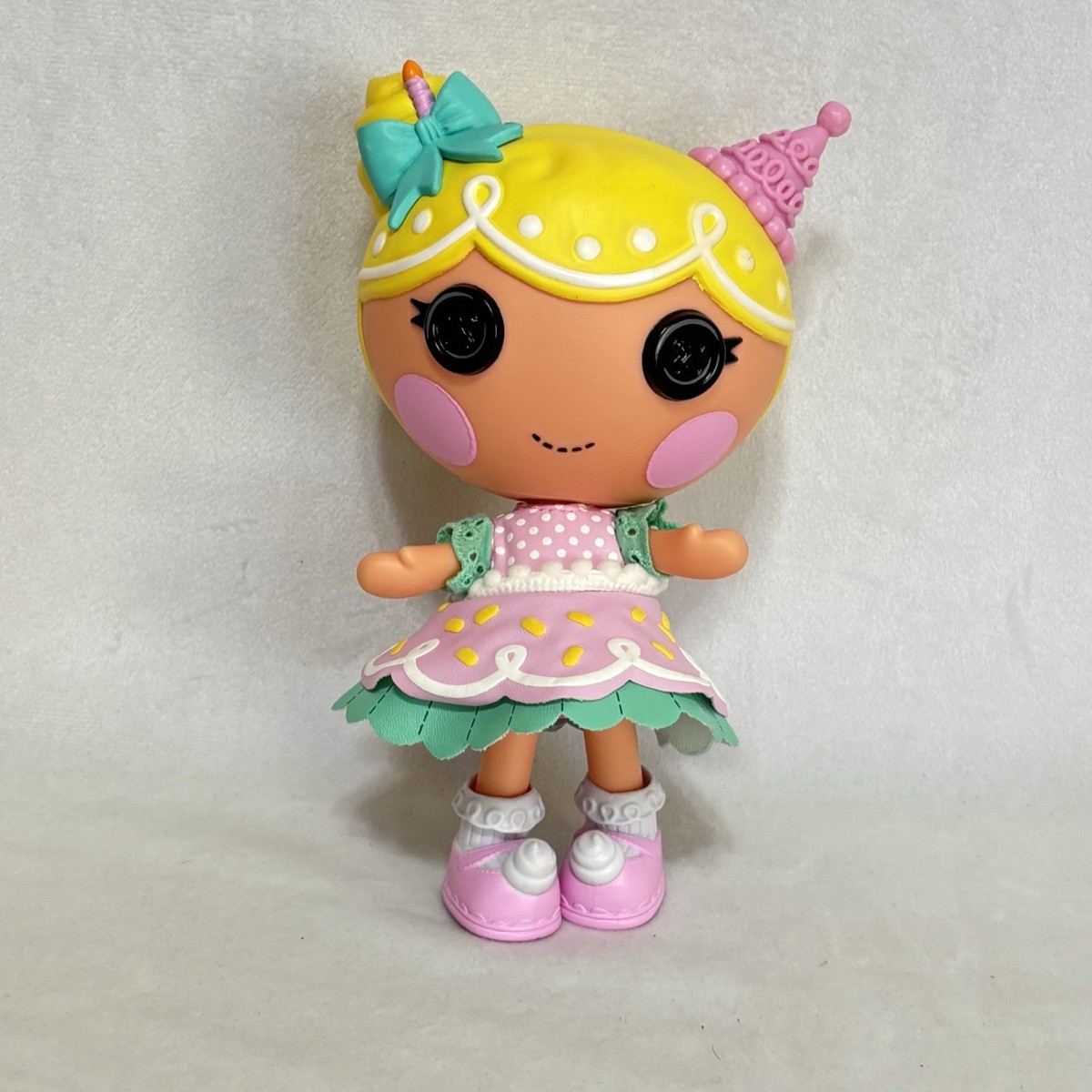 Lalaloopsy 7