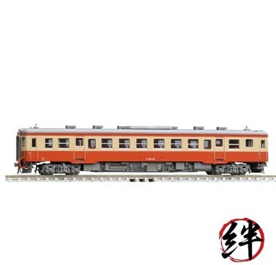 TOMIX Spur N JR Kiha 52 Serie 100 Oito Line Kiha 52-115 7421 Dieselauto Modell