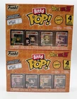 Dragon Ball Z Funko Bitty Pops Set Of 8 New In Box Chase Edition Mini