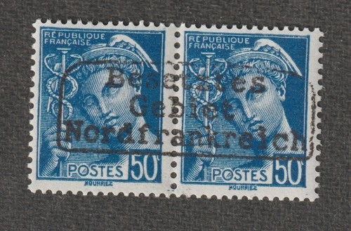 France - War Stamps - No. 4 New ** - Signed Calves - Superb