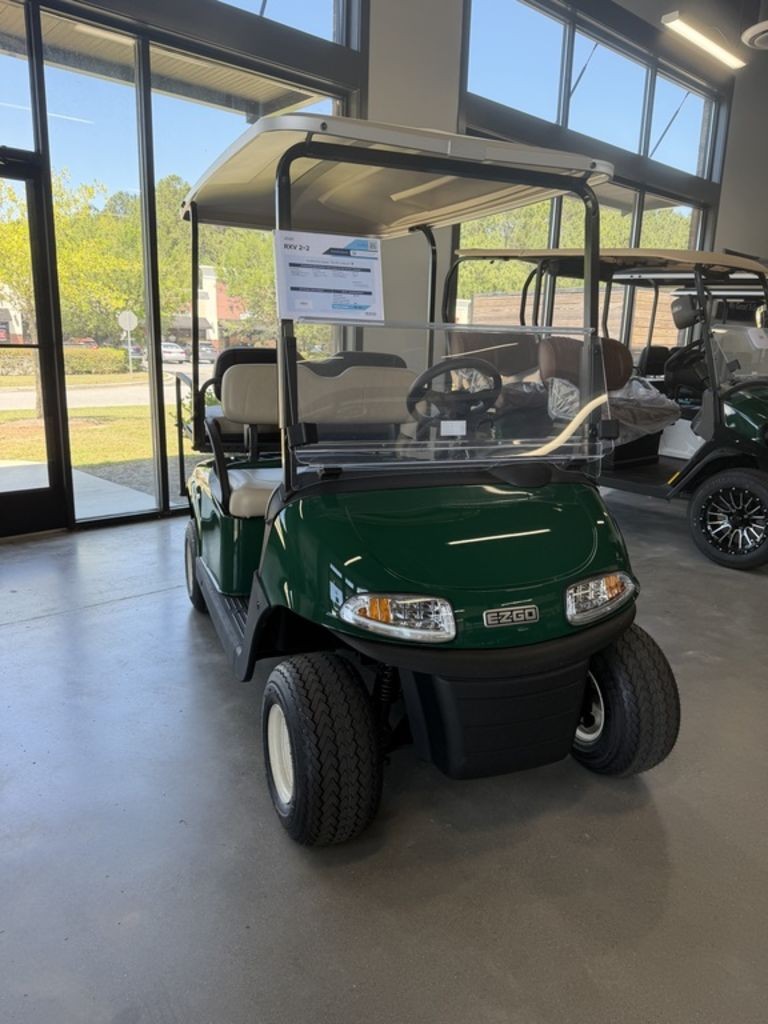 2020 E-Z-GO Freedom RXV for sale