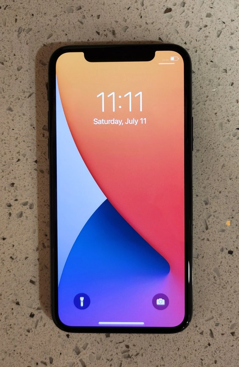 Apple iPhone 11 Pro iOS for sale | eBay