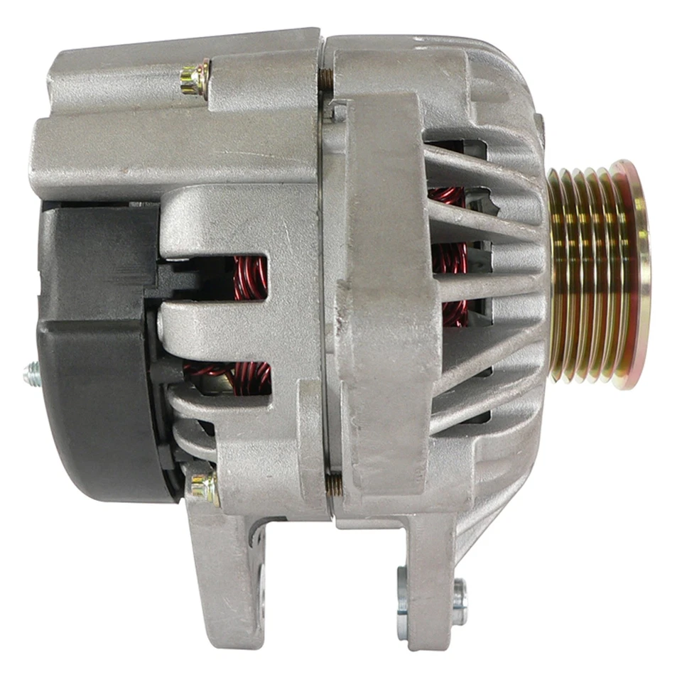 Alternator For Chevrolet Camaro 1995-1996 Buick Regal 1996 RM1261; 400-12112 - Imagem 2 de 4