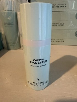 Jan Marini C-ESTA Serum -1floz New without Box