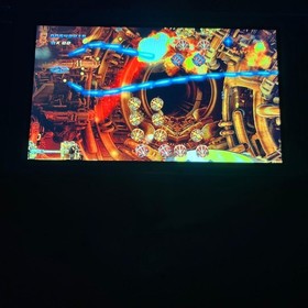 Switch Storm Wind EX European version STURM WIND EX