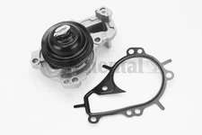 Continental CTAM WPS3135 Water Pump, Engine Cooling for Citroen, DS, Opel, Peugeot,