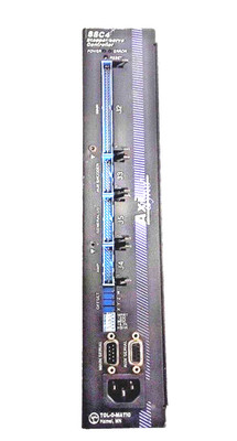 Tol-O-Matic Axi Dyne SSC4 Multi-Function Stepper/Servo Controller  USED.
