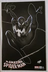 The Amazing Spider-Man #22 (2023) Nakayama Exclusive trade dress variant