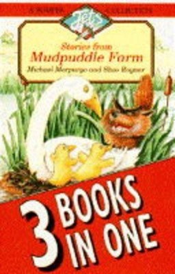 Stories from Mudpuddle Farm: ''Mossop's Last Chance'',... - Morpurgo, Michael