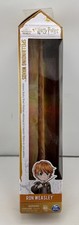 Ron Weasley Spellbinding Wand 12" Harry Potter. New